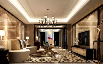 Decoration company decoration process allows you to decoration without worry